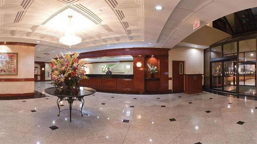 Delta Hotels By Marriott Muskegon Convention Center Dış mekan fotoğraf