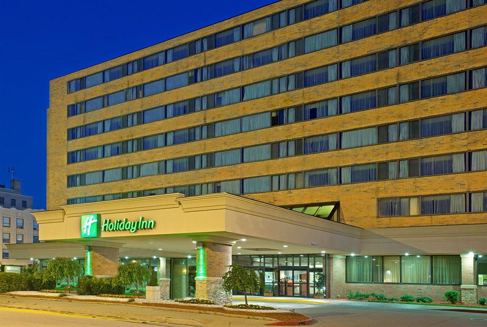 Delta Hotels By Marriott Muskegon Convention Center Dış mekan fotoğraf