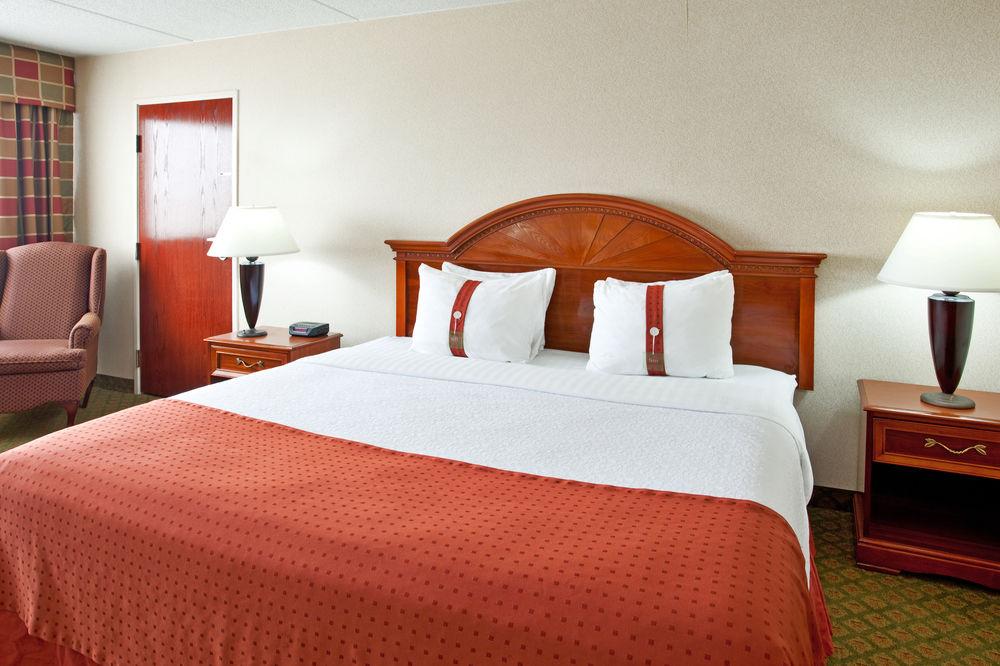 Delta Hotels By Marriott Muskegon Convention Center Dış mekan fotoğraf