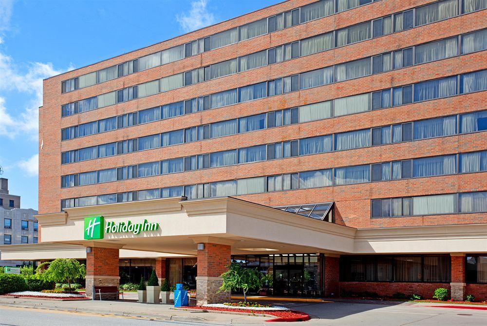 Delta Hotels By Marriott Muskegon Convention Center Dış mekan fotoğraf