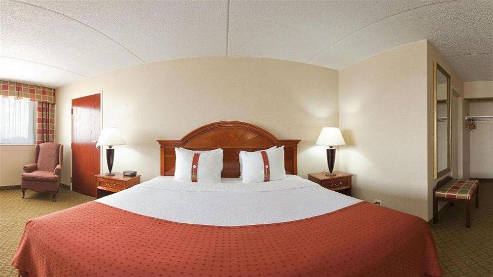 Delta Hotels By Marriott Muskegon Convention Center Dış mekan fotoğraf
