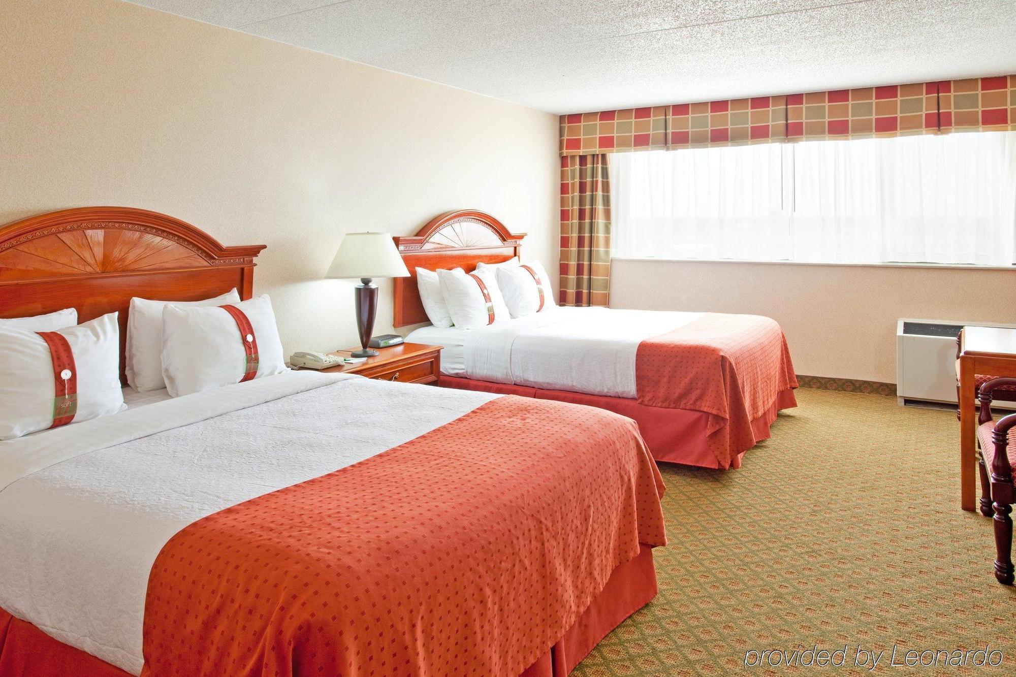 Delta Hotels By Marriott Muskegon Convention Center Dış mekan fotoğraf
