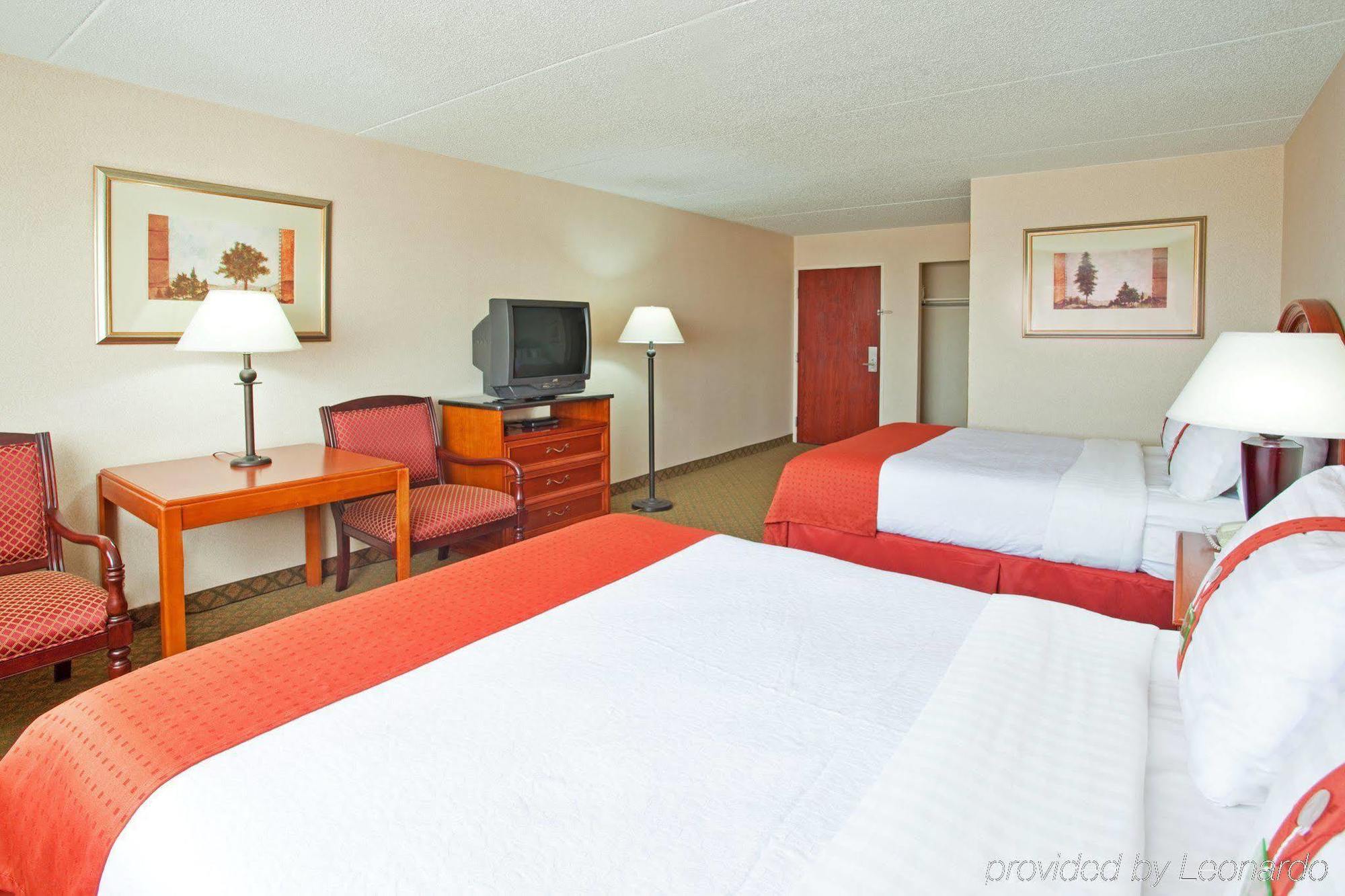 Delta Hotels By Marriott Muskegon Convention Center Oda fotoğraf