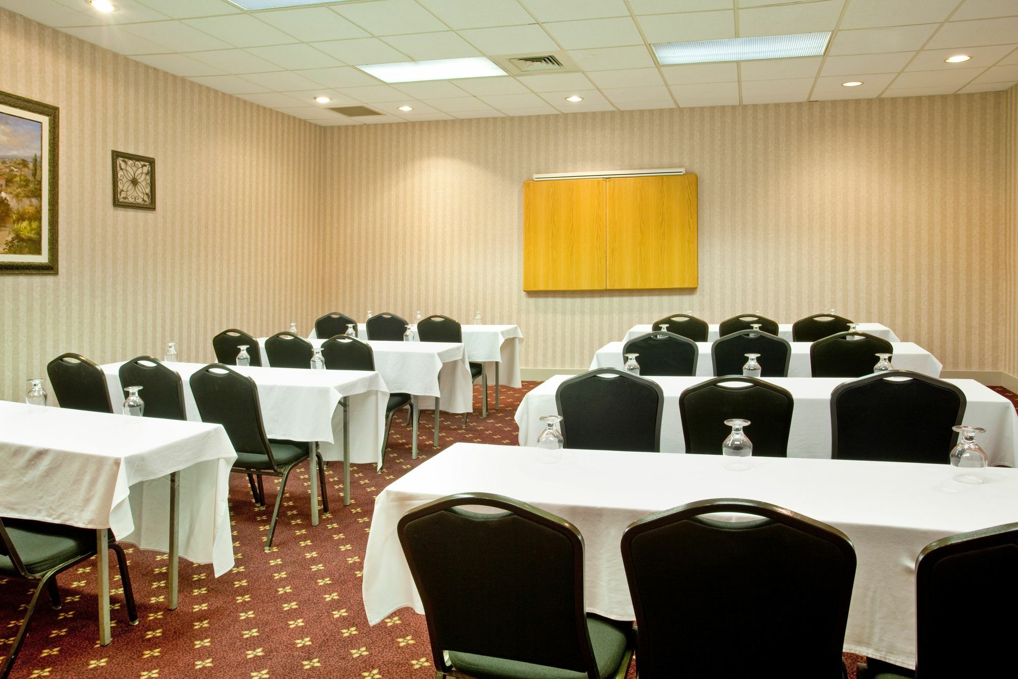 Delta Hotels By Marriott Muskegon Convention Center Dış mekan fotoğraf