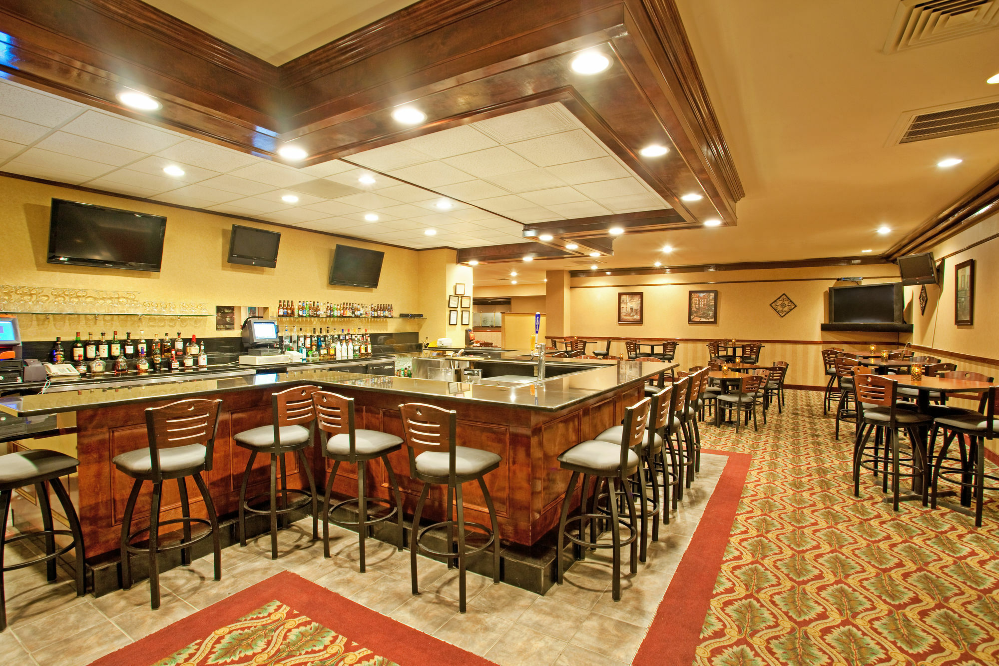 Delta Hotels By Marriott Muskegon Convention Center Dış mekan fotoğraf